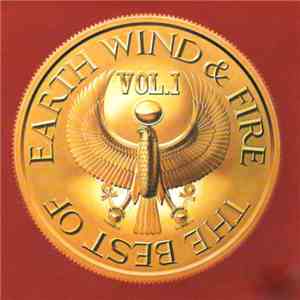 Earth, Wind & Fire - The Best Of Earth Wind & Fire Vol. I album