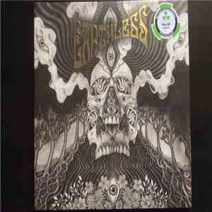 Earthless - Black Heaven album
