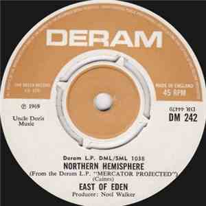 East Of Eden  - Northern Hemisphere album