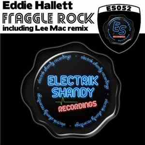 Eddie Hallett - Fraggle Rock album