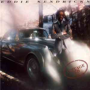Eddie Kendricks - Vintage '78 album