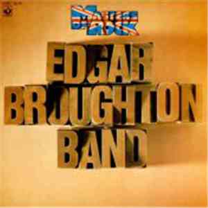 Edgar Broughton Band - Masters Of Rock album