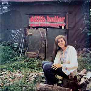 Edith Butler - Avant D'Être Dépaysée album