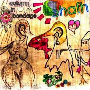 Ehafh - Autumn In Bondage album