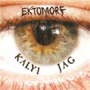Ektomorf - Kalyi Jag album