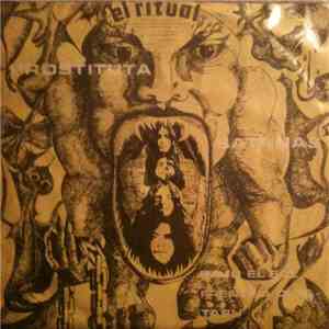 El Ritual - Prostituta album