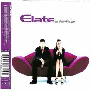 Elate - Somebody Like You album