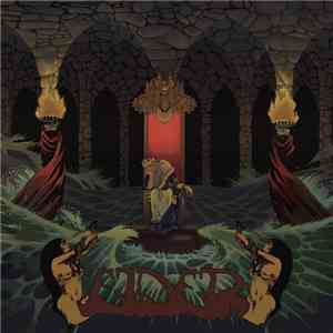 Elder  - Elder album