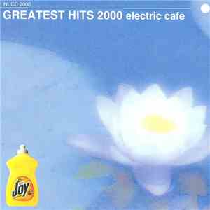 Electric Cafe - Greatest Hits 2000 album