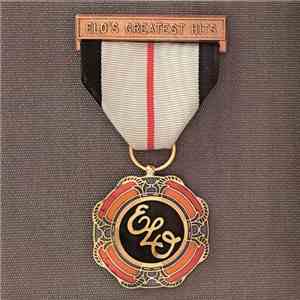 Electric Light Orchestra - ELO's Greatest Hits album
