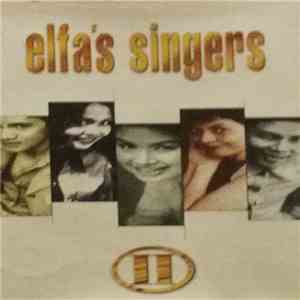 Elfa's Singers - II album