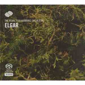 Elgar, Yehudi Menuhin, The Royal Philharmonic Orchestra - Elgar album