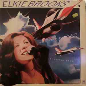 Elkie Brooks - Shooting Star album