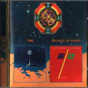 ELO - Time / Balance Of Power album