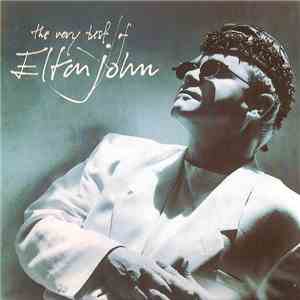 Elton John - The Very Best Of Elton John album