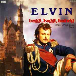 Elvin - Luggi, Luggi, Ludwig album