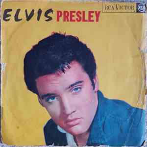 Elvis Presley, The Jordanaires - It's Now Or Never album