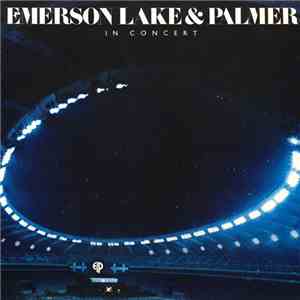 Emerson, Lake & Palmer - In Concert album
