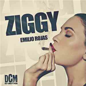 Emilio Rojas - Ziggy (Dirty Version) album