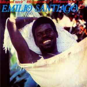 Emilio Santiago - Feito Para Ouvir album
