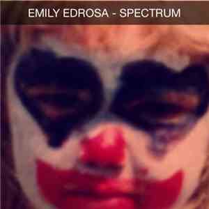 Emily Edrosa - Spectrum album