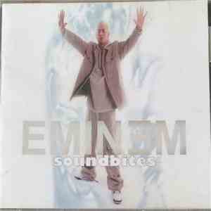 Eminem - Soundbites album