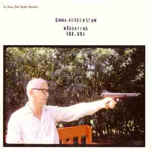Emma Nordenstam - Någonting album