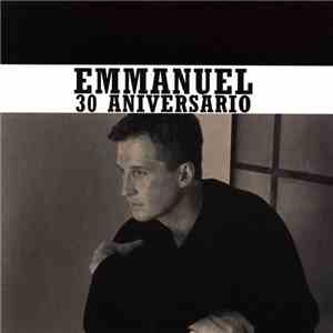 Emmanuel - 20 Aniversario album