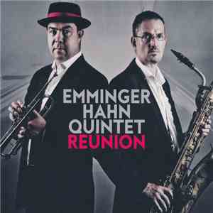 Emminger Hahn Quintet - Reunion album