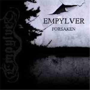 Empylver - Forsaken album