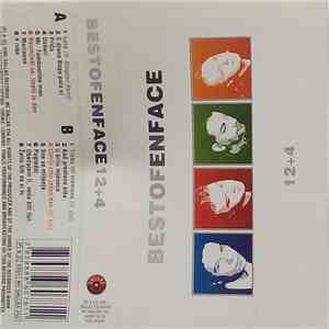 En Face - Best Of 12+4 album