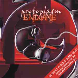 Endgame - Protoplasm album
