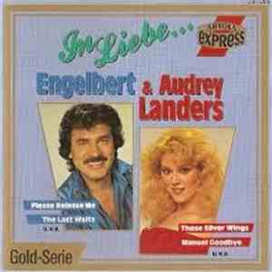 Engelbert / Audrey Landers - In Liebe album