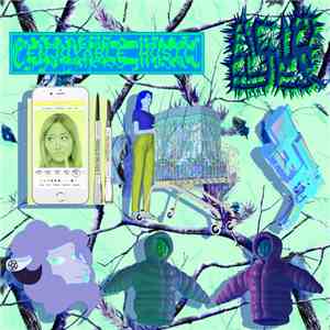 Enjoyable Music, Acid Eyes - ????????7️⃣ album