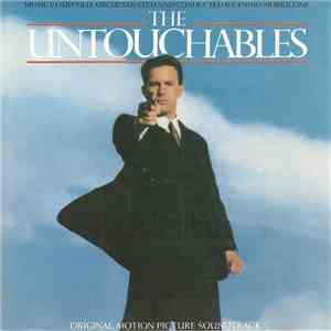 Ennio Morricone - The Untouchables (Original Motion Picture Soundtrack) album