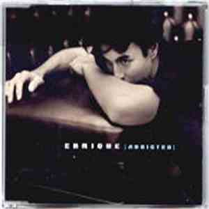 Enrique Iglesias - Addicted album