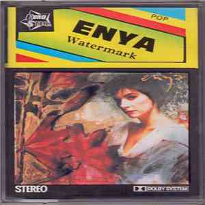 Enya - Watermark album