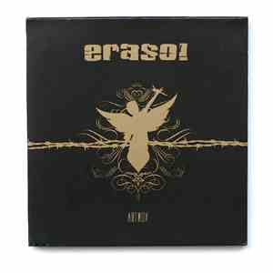 Eraso! - Kontra album
