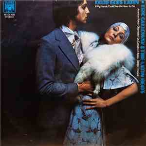 Eric Galloway & The Latin Beats - Dixie Goes Latin album