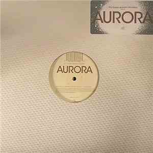 Eric Kupper Presents Organika - Aurora album