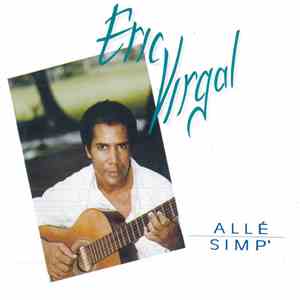 Eric Virgal - Allé Simp' album