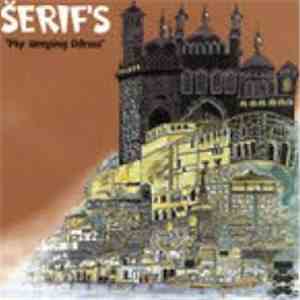 Šerif's - My Sleeping Odessa album