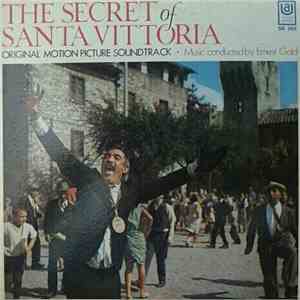 Ernest Gold - The Secret Of Santa Vittoria album