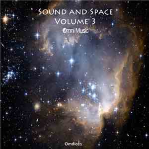 Eschaton - Sound And Space Volume 3 album