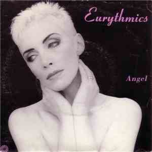 Eurythmics - Angel album