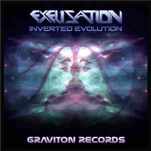 Exelization - Inverted Evolution album