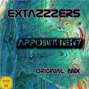 Extazzzers - Appointment album