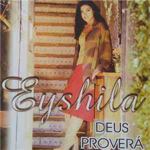 Eyshila - Deus Proverá album
