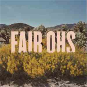 Fair Ohs - Everything Is Dancing album