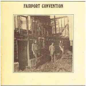 Fairport Convention - Angel Delight album